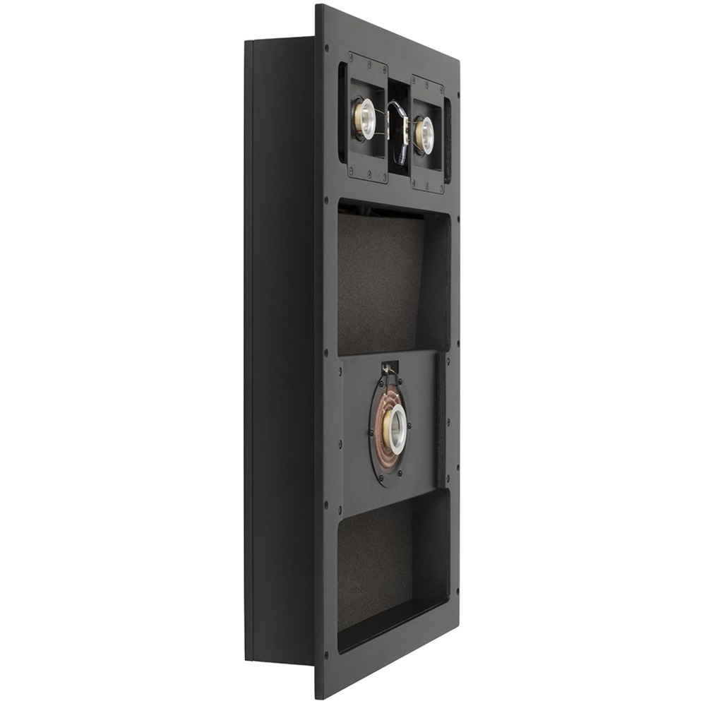 Встраиваемая стеновая акустика Monitor Audio Invisible inwall IV140