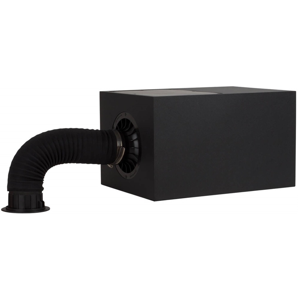 Встраиваемый сабвуфер Monitor Audio ICS-8