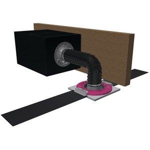 Встраиваемый сабвуфер Monitor Audio ICS-8