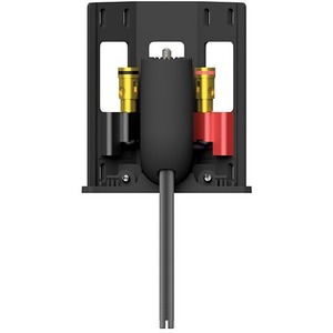 Кронштейн для акустической системы Monitor Audio Vecta V-Corner Black