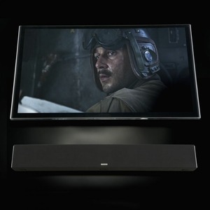 Саундбар Monitor Audio Soundbar 2 Black