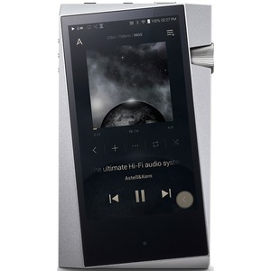 Цифровой плеер Hi-Fi Astell&Kern SR25