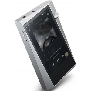 Цифровой плеер Hi-Fi Astell&Kern SR25