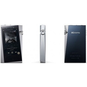 Цифровой плеер Hi-Fi Astell&Kern SR25