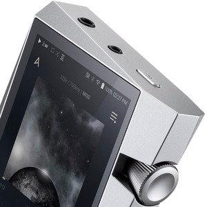 Цифровой плеер Hi-Fi Astell&Kern SR25
