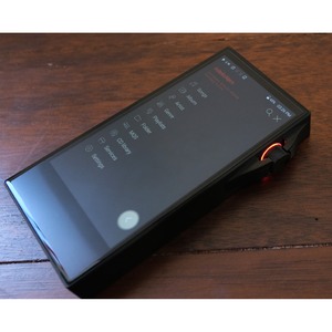 Цифровой плеер Hi-Fi Astell&Kern SR25