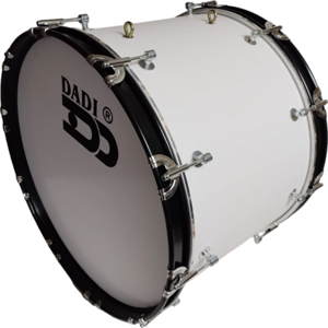 Барабан маршевый Мастерская Бехтеревых MBB-2014WH