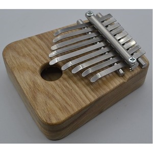 Калимба лягушка Мастерская Семьи Масько MCMK005_IA