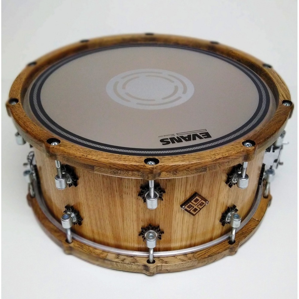 Малый барабан Мастерская Бехтеревых MBd-1465-10