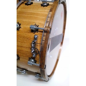 Малый барабан Мастерская Бехтеревых MBd-1465-10