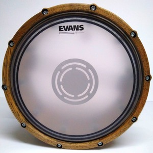 Малый барабан Мастерская Бехтеревых MBd-1465-10