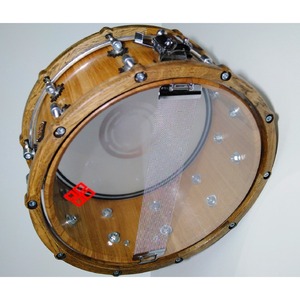 Малый барабан Мастерская Бехтеревых MBd-1465-10