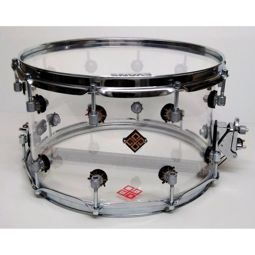 Малый барабан Мастерская Бехтеревых MBAp-m