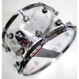 Малый барабан Мастерская Бехтеревых MBAp-m