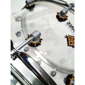 Малый барабан Мастерская Бехтеревых MBAp-m