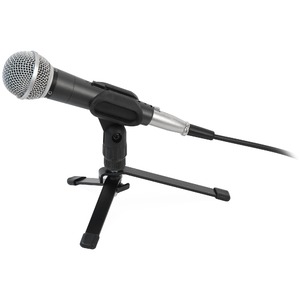 Микрофонная стойка настольная ATHLETIC MS-3