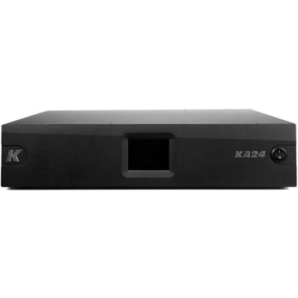 Усилитель мощности (концертный) K-Array KA24
