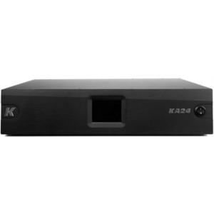 Усилитель мощности (концертный) K-Array KA24