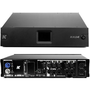 Усилитель мощности (концертный) K-Array KA24