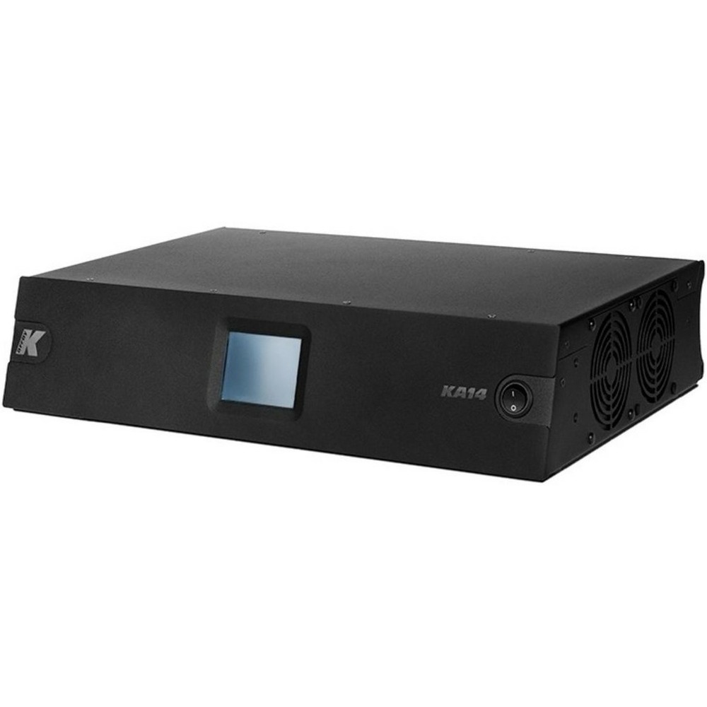 Усилитель мощности (концертный) K-Array KA14