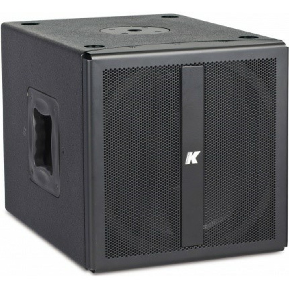 Активный сабвуфер K-Array KMT12 I