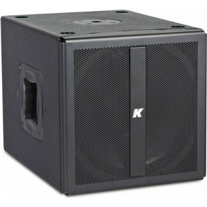 Активный сабвуфер K-Array KMT12 I