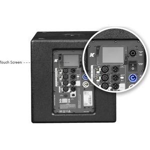 Активный сабвуфер K-Array KMT12 I