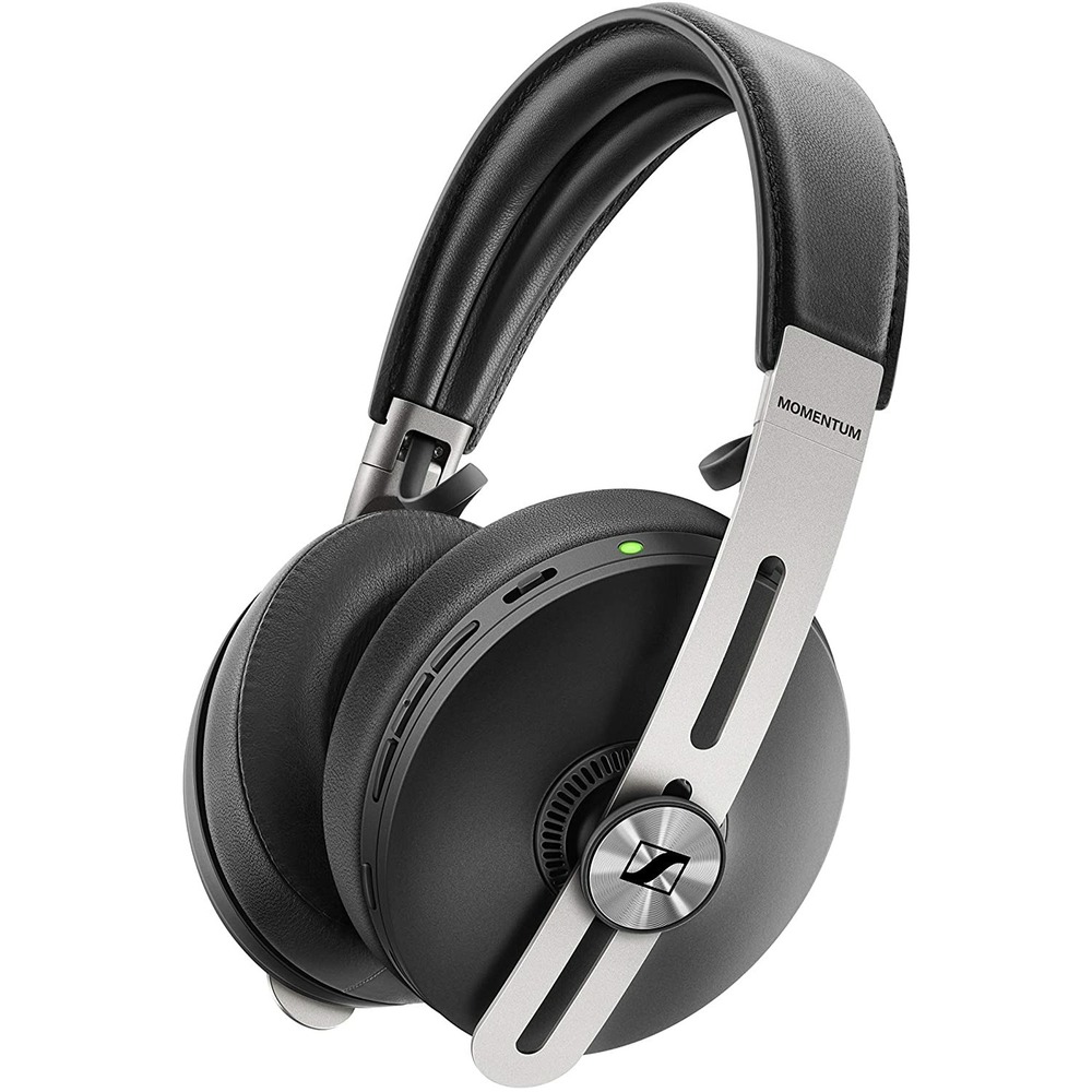Наушники мониторные беспроводные Sennheiser Momentum 3 Wireless