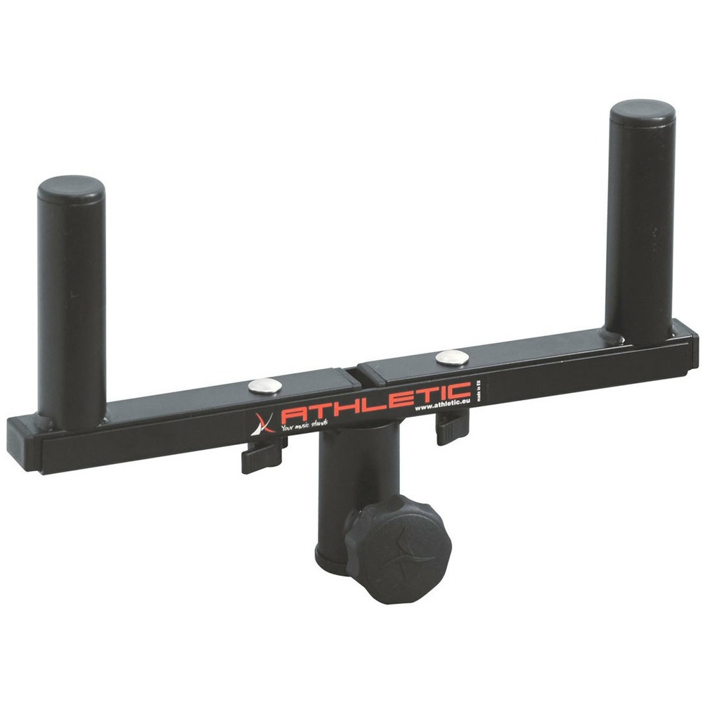 Крепление на стойку для двух акустических систем ATHLETIC BOX-D
