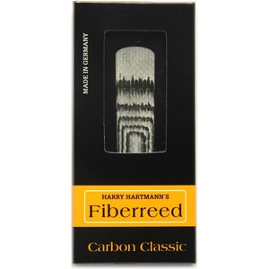 Трости для баритон-саксофона Fiberreed Harry Hartmanns Carbon M трости для баритон-саксаксофона