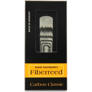 Трости для баритон-саксофона Fiberreed Harry Hartmanns Carbon M трости для баритон-саксаксофона