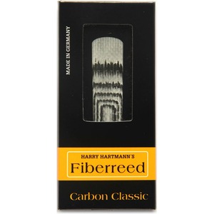 Трости для альт саксофона Fiberreed Harry Hartmanns Carbon MH трости для альт-саксофона