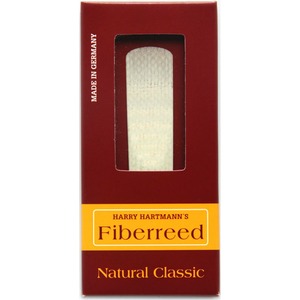 Трости для сопрано-саксофона Fiberreed Harry Hartmanns Natural Classic M трости для сопрано-саксофона