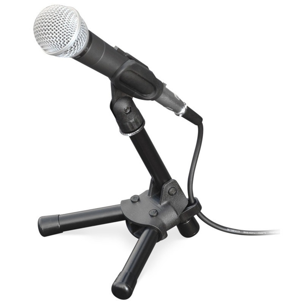 Микрофонная стойка настольная ATHLETIC MS-4