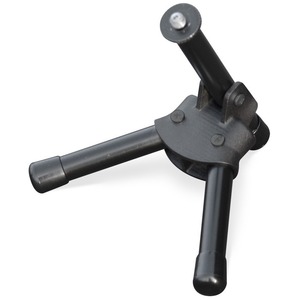 Микрофонная стойка настольная ATHLETIC MS-4