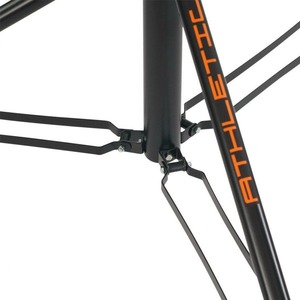 Стойка для концертной акустики ATHLETIC NEW BOX-3