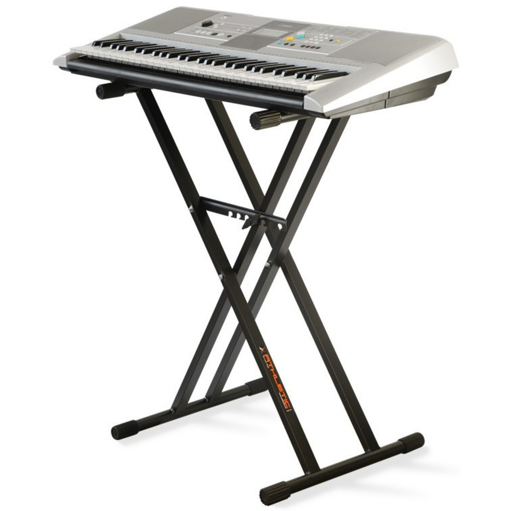 Стойка для клавишных ATHLETIC KB-2