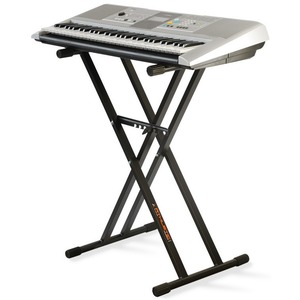 Стойка для клавишных ATHLETIC KB-2