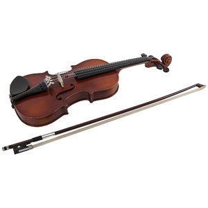 Скрипка размер 1/4 Suzuki 220-OF 1/4