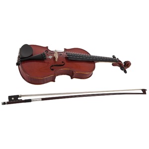 Скрипка размер 1/2 Suzuki NS50-OF 1/2