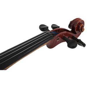 Скрипка размер 1/2 Suzuki NS50-OF 1/2