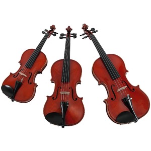 Скрипка размер 1/2 Suzuki NS50-OF 1/2