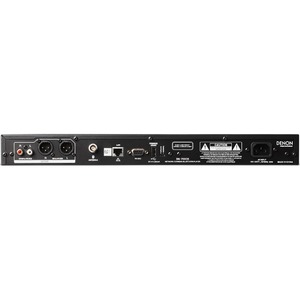 Источник сигнала трансляционный Denon DN-700CB