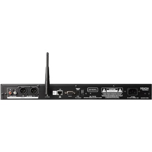 Источник сигнала трансляционный Denon DN-700CB
