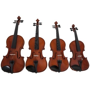 Скрипка размер 1/4 Suzuki NS30-OF 1/4