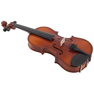 Скрипка размер 1/4 Suzuki NS20-OF 1/4