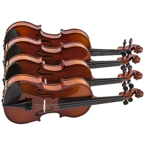 Скрипка размер 1/4 Suzuki NS20-OF 1/4