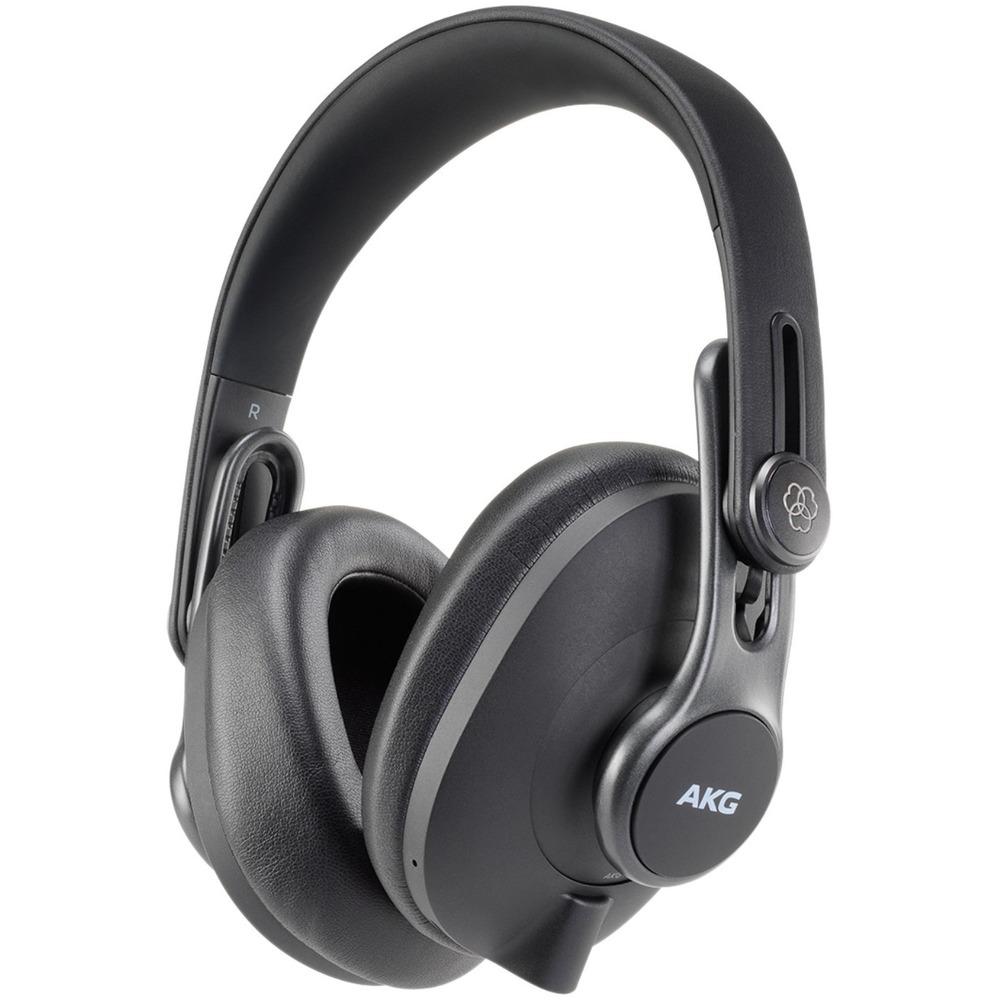 Наушники охватывающие AKG K371-BT