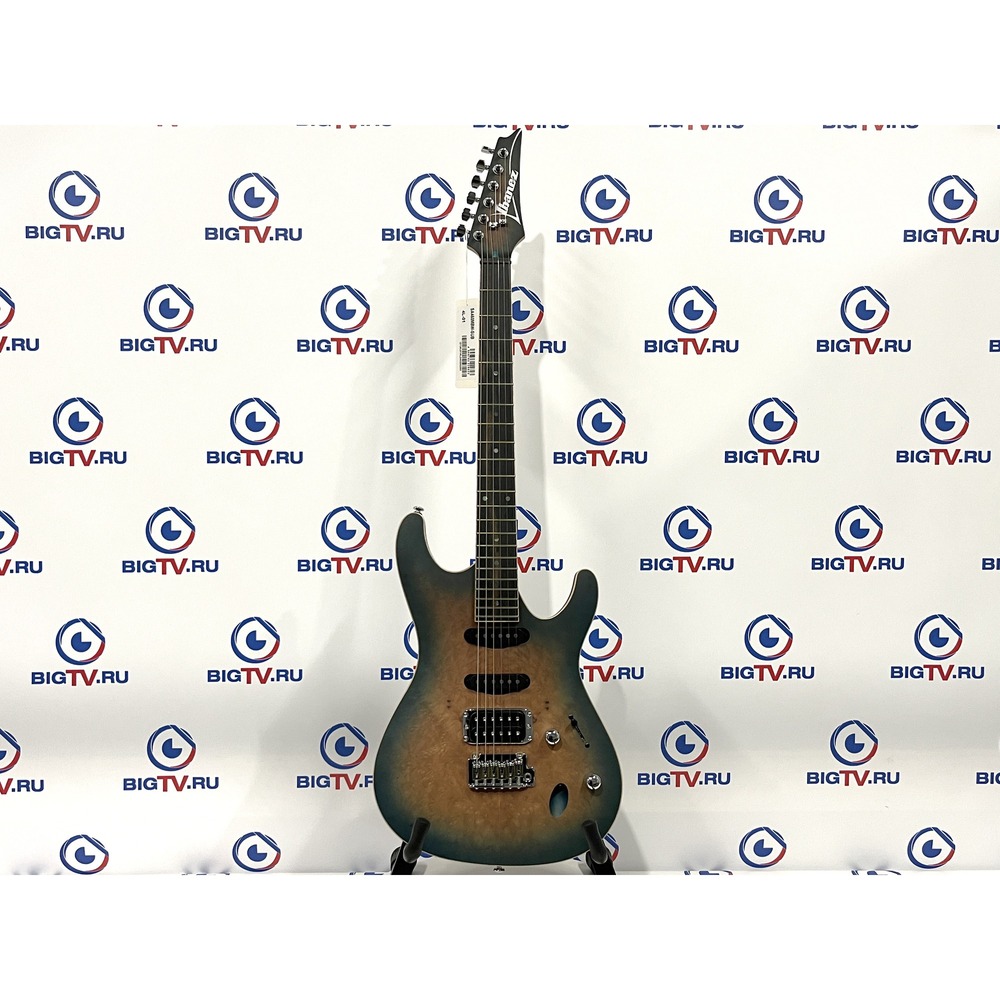 Электрогитара IBANEZ SA460MBW-SUB