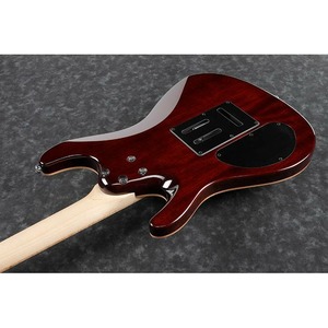 Электрогитара IBANEZ SA460QMW-TQB
